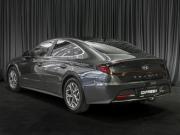 Hyundai Sonata VIII (DN8) Тюмень  - изображение 28