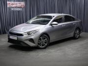 Kia K3 II Рестайлинг Москва  - изображение 26