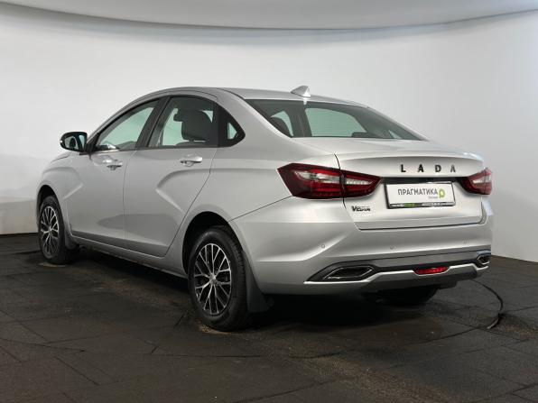 Lada (ВАЗ) Vesta I Рестайлинг (NG) с пробегом 2023 года, цена 1 229 900 рублей, 25219 км, седан, Автокод Объявления