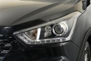 Hyundai Creta I Рестайлинг Нижний Новгород  - изображение 39