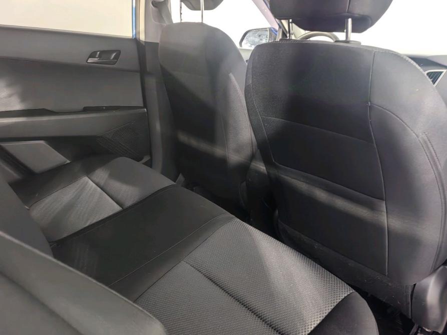 Hyundai Creta I Санкт-Петербург  - изображение 22