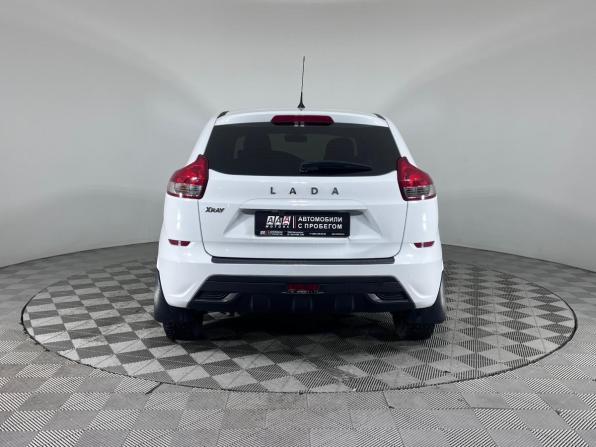 Lada (ВАЗ) XRAY I с пробегом 2019 года, цена 899 000 рублей, 81240 км, хэтчбек, Автокод Объявления