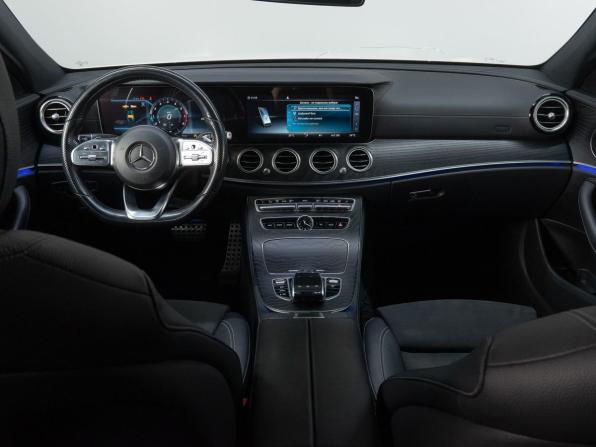 Mercedes-Benz E-Класс V (W213 S213 C238) с пробегом 2019 года, цена 3 499 000 рублей, 147541 км, седан, Автокод Объявления