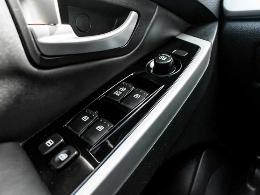 SsangYong Actyon II Рестайлинг Екатеринбург  - изображение 22