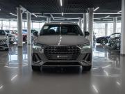 Audi Q3 II (F3) Москва  - изображение 32