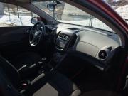 Chevrolet Aveo II Иваново  - изображение 57