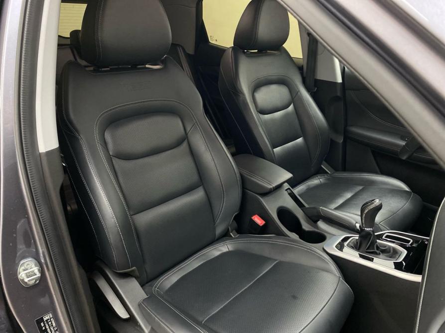 Chery Tiggo 4 Pro I Энгельс  - изображение 36