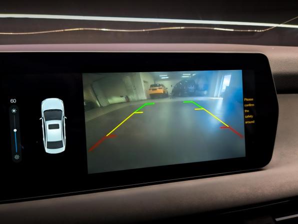 BAIC U5 Plus с пробегом 2024 года, цена 810 000 рублей, 160286 км, седан, Автокод Объявления