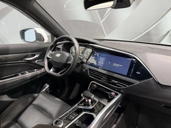 Knewstar 001 с пробегом 2024 года, цена 3 249 000 рублей, 11600 км, внедорожник, Автокод Объявления
