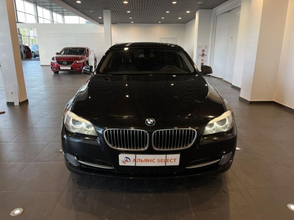 BMW 5 серии VI (F10/F11/F07) с пробегом 2013 года, цена 2 038 000 рублей, 148731 км, седан, Автокод Объявления