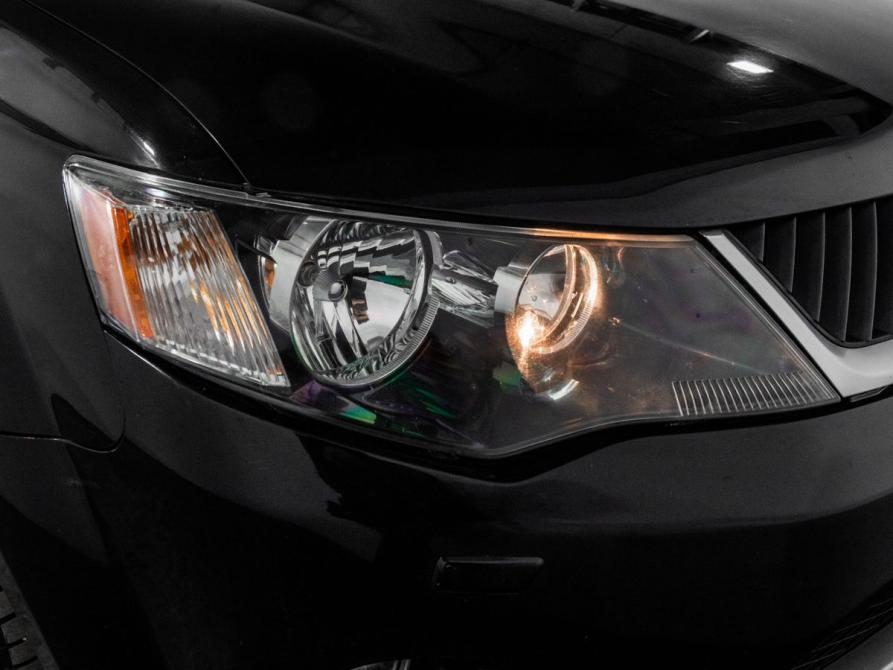 Mitsubishi Outlander II Иркутск  - изображение 21