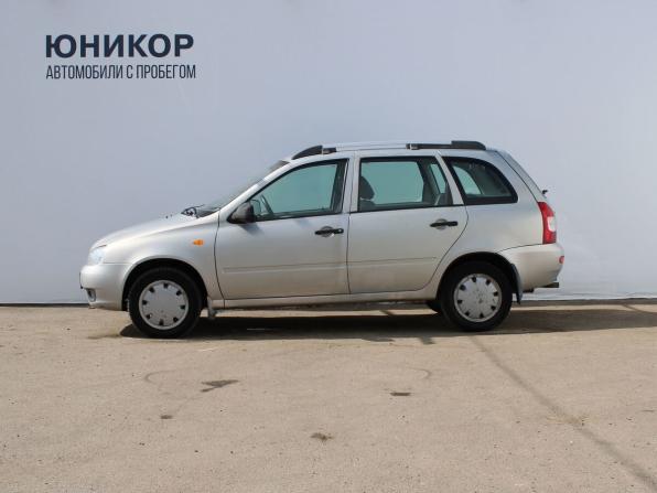 Lada (ВАЗ) Kalina I с пробегом 2010 года, цена 279 000 рублей, 99055 км, универсал, Автокод Объявления