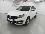 Lada (ВАЗ) Vesta I Рестайлинг (NG) Москва  - изображение 22