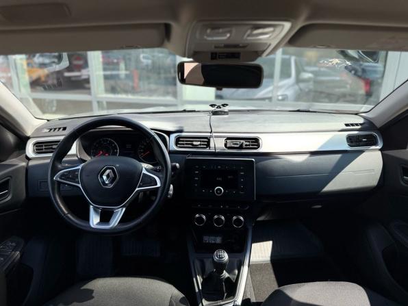 Renault Arkana I с пробегом 2021 года, цена 1 600 000 рублей, 87000 км, внедорожник, Автокод Объявления