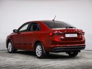 Skoda Rapid II Санкт-Петербург  - изображение 37