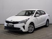 Kia Rio IV Рестайлинг Москва  - изображение 27