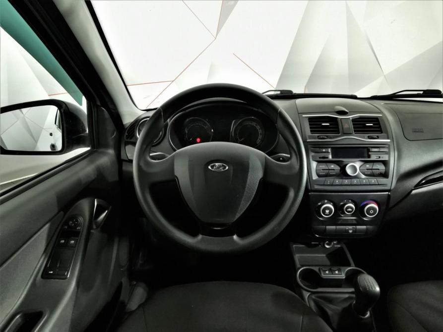 Lada (ВАЗ) Granta I Рестайлинг Москва  - изображение 19