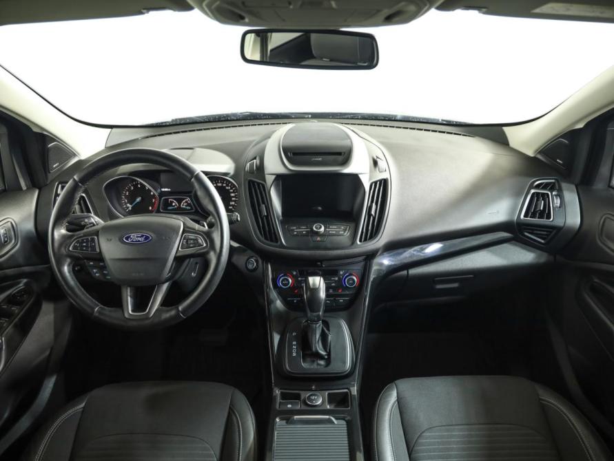 Ford Kuga II Рестайлинг Санкт-Петербург  - изображение 11