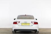 Audi A7 I (4G) Рестайлинг Тюмень  - изображение 31