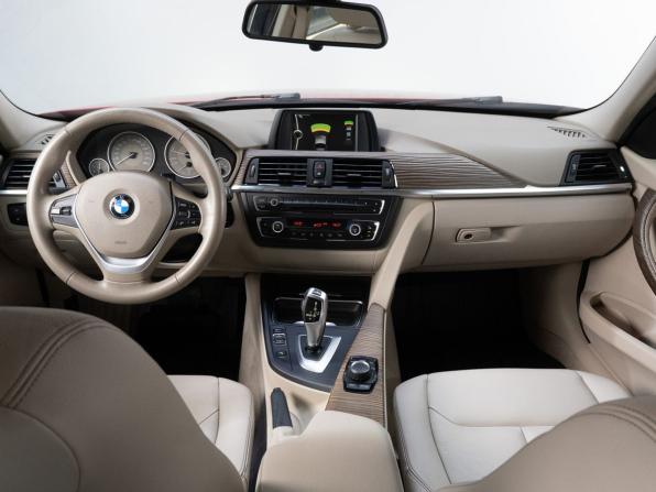 BMW 3 серии VI (F3x) с пробегом 2012 года, цена 2 050 000 рублей, 142291 км, седан, Автокод Объявления
