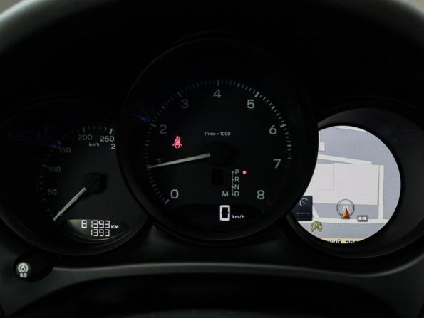 Porsche Macan I Рестайлинг 2 с пробегом 2022 года, цена 6 650 000 рублей, 81202 км, внедорожник, Автокод Объявления