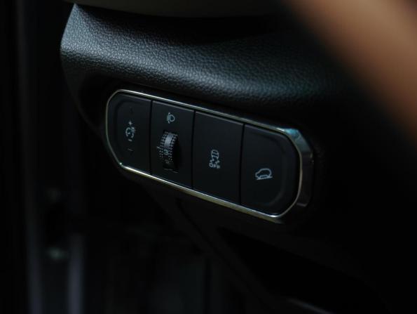 Haval Jolion I с пробегом 2022 года, цена 1 649 000 рублей, 120558 км, внедорожник, Автокод Объявления