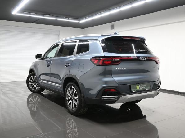 Chery Tiggo 8 I с пробегом 2021 года, цена 1 600 000 рублей, 85691 км, внедорожник, Автокод Объявления