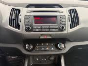 Kia Sportage III Рестайлинг Курган  - изображение 24
