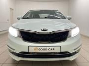 Kia Rio III Рестайлинг Энгельс  - изображение 48