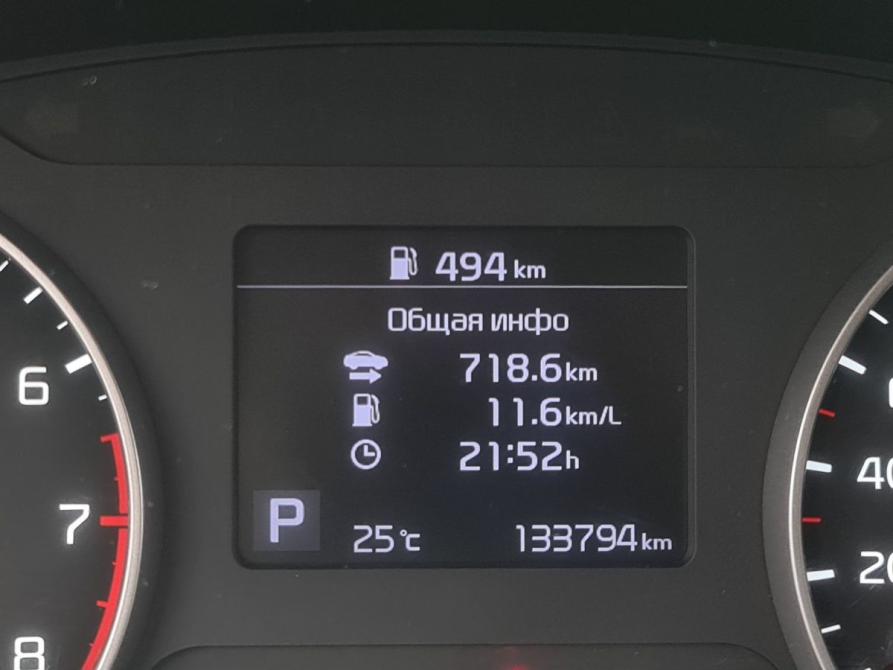 Kia Seltos I Москва  - изображение 15