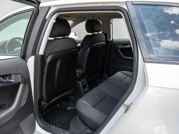 Audi A3 II (8P) Рестайлинг 2 с пробегом 2008 года, цена 860 000 рублей, 190194 км, хэтчбек, Автокод Объявления