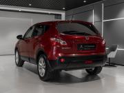 Nissan Qashqai I Рестайлинг Москва  - изображение 26