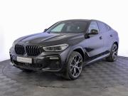 BMW X6 III (G06) Москва  - изображение 31