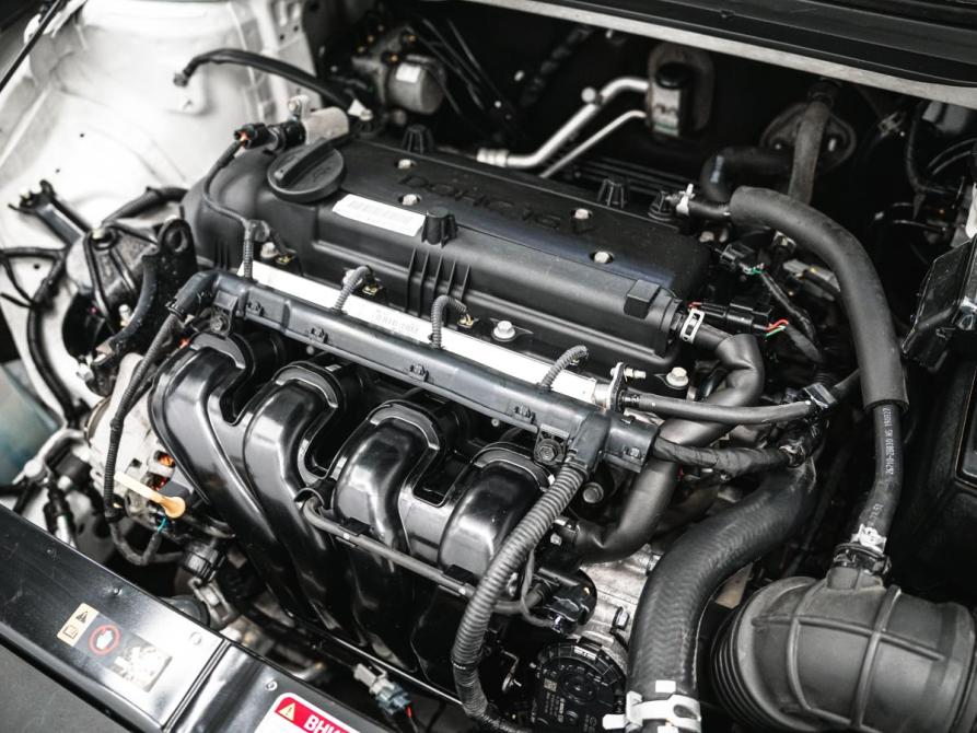 Kia Rio IV Красноярск  - изображение 28