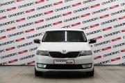Skoda Rapid I Сургут  - изображение 31