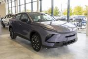 Omoda C5 II Ростов-на-Дону  - изображение 40