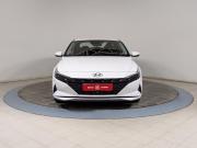 Hyundai Elantra VII (CN7) Екатеринбург  - изображение 23