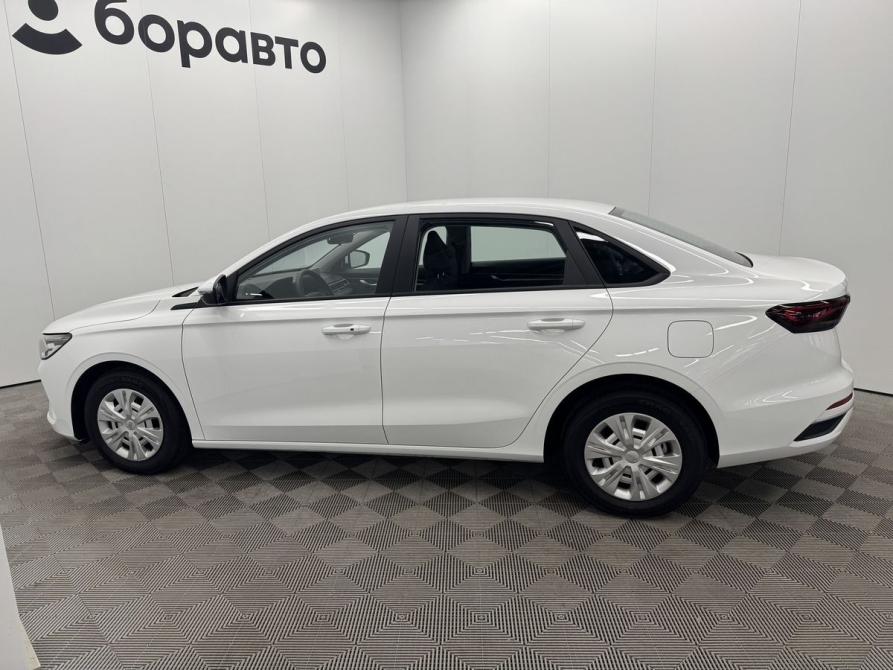 Geely Emgrand II Воронеж  - изображение 9