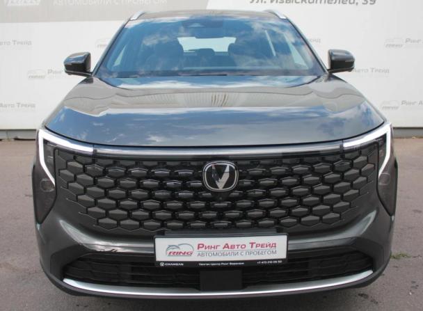 Changan UNI-S (CS55 Plus) с пробегом 2026 года, цена 2 900 000 рублей, 1321 км, внедорожник, Автокод Объявления