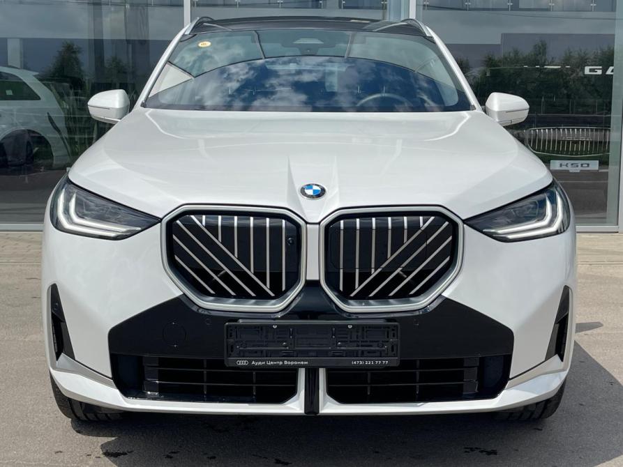 BMW X3 IV (G45/G48) Воронеж  - изображение 2
