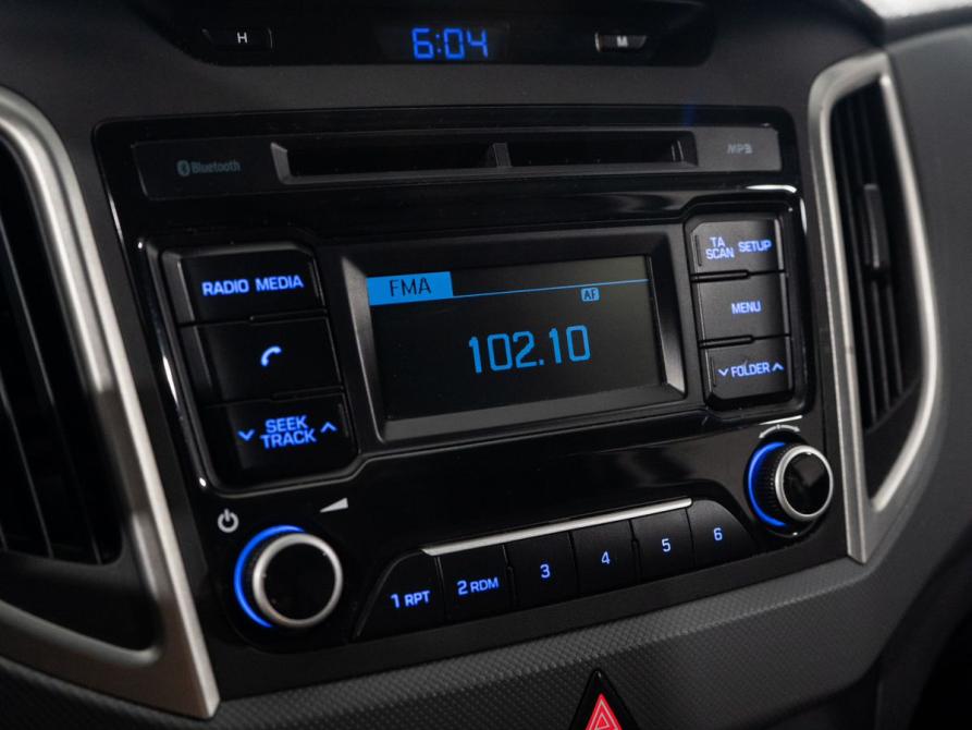 Hyundai Creta I Иркутск  - изображение 14