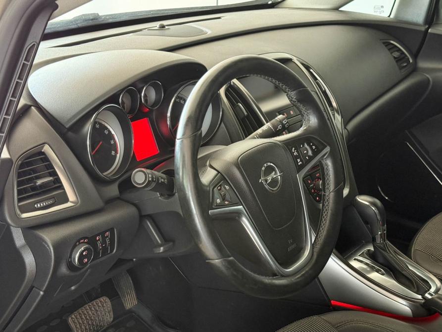 Opel Astra J Тверь  - изображение 7