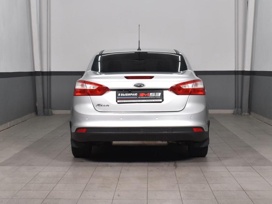 Ford Focus III Кемерово  - изображение 3