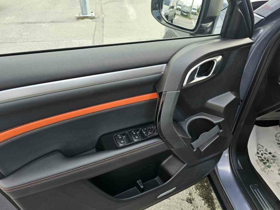 Haval Dargo I Тюмень  - изображение 11