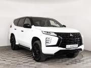 Mitsubishi Montero Sport III Рестайлинг Санкт-Петербург  - изображение 26