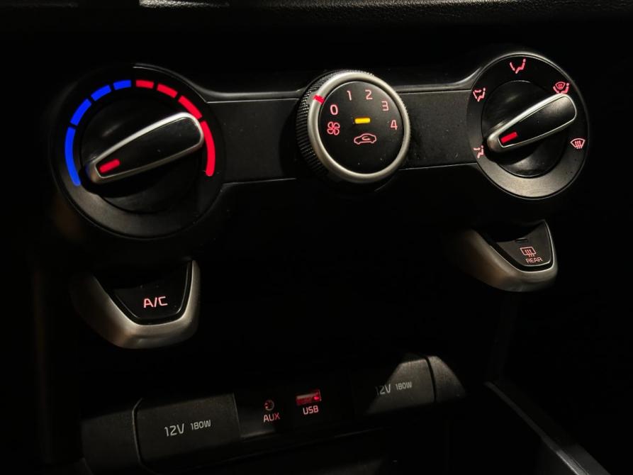 Kia Rio IV Челябинск  - изображение 11