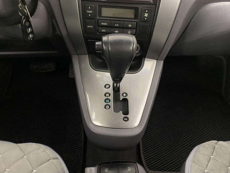 Hyundai Tucson I Воронеж  - изображение 9