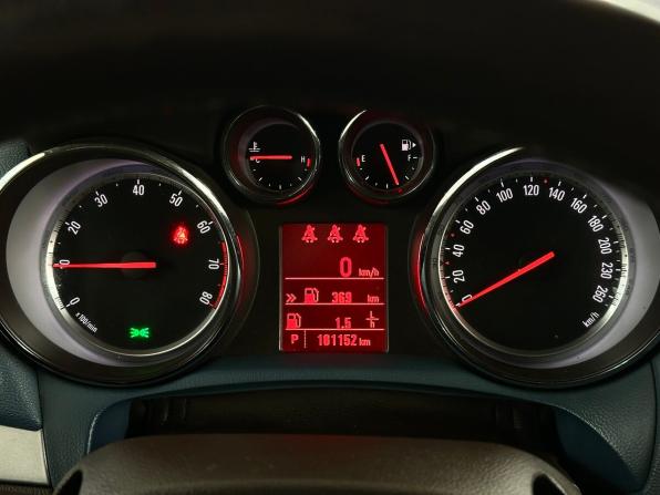 Opel Mokka I с пробегом 2012 года, цена 1 060 000 рублей, 181152 км, внедорожник, Автокод Объявления