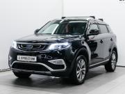 Geely Atlas I Красноярск  - изображение 34