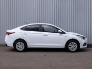 Hyundai Solaris II Сочи  - изображение 24